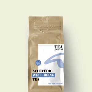 Ayurvedic Well-being Tea