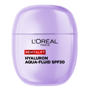 Revitalift [hyaluronik Asit] Içeren Dolgunlaştırıcı Hafif Yapılı SPF30 Korumalı Nemlendirici Yüz Kremi 40ML