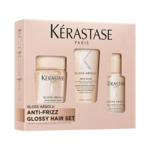 kerastase gloss absolu discovery set