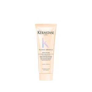 kerastase gloss absolu insta glaze elektirklenmeye meyilli uzun saçlar İçin saç kremi 75 ml