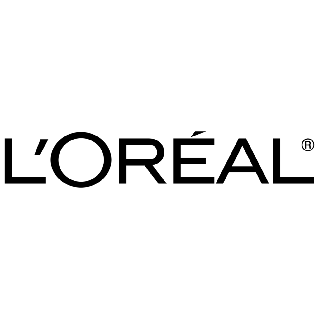 loreal logo 1 loreal logo 1